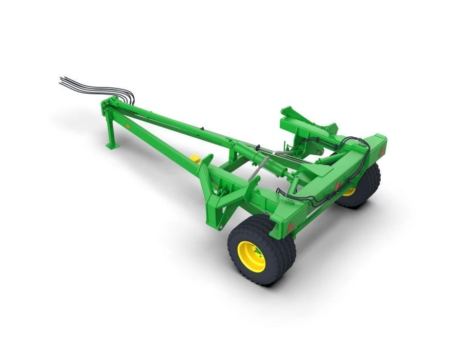 Cultivator System Carrier SNK-10