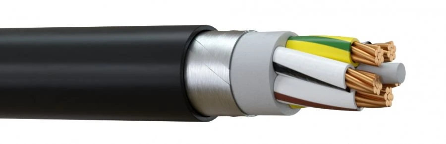 Low Smoke Zero Halogen Power Cable VVBHng