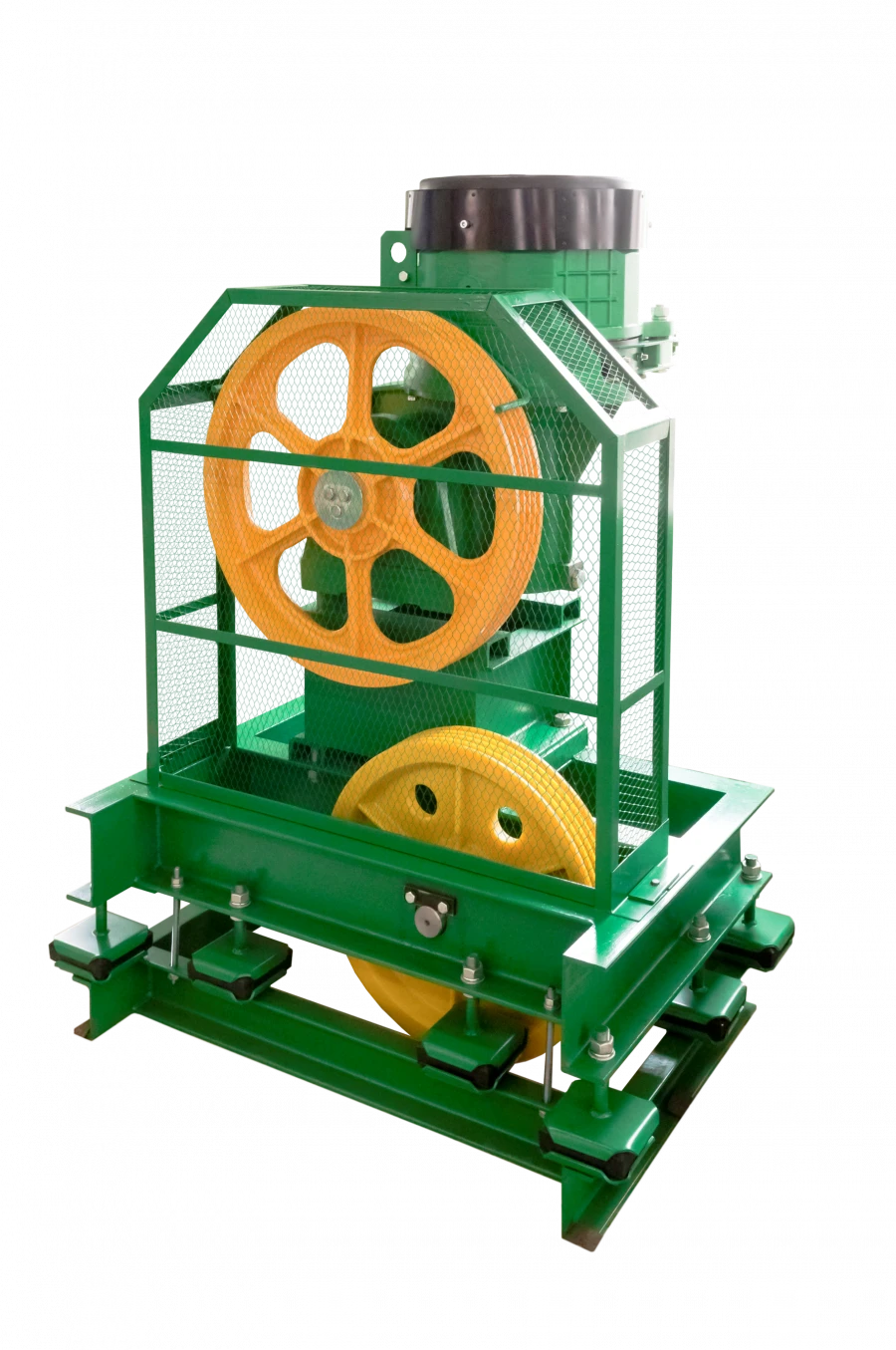 SGR22 Elevator Winch for 630kg Load Capacity