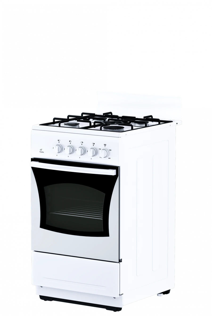 Domestic Combined Stove Type AK