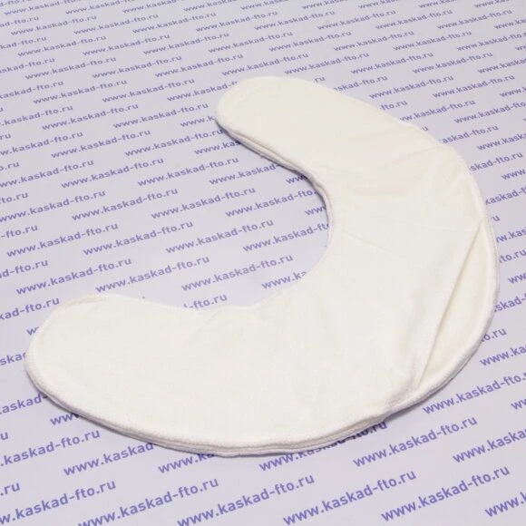 Cotton Hydrofil Section for Therapeutic Equipment by Shcherbak