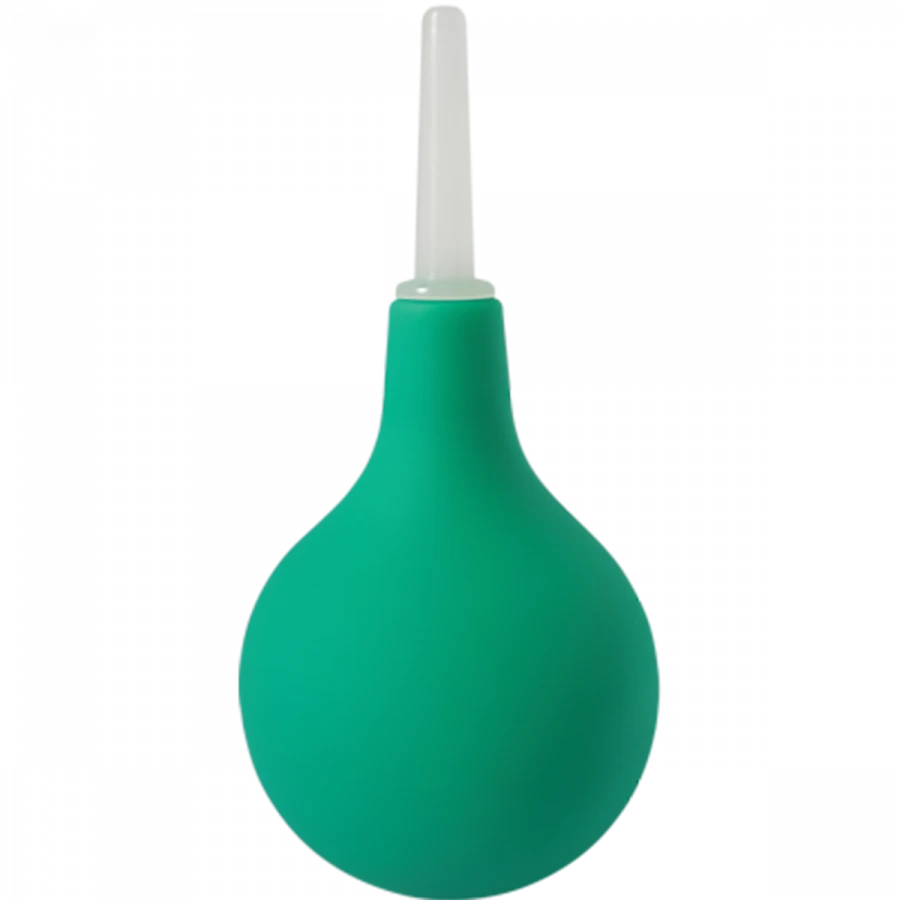 Medical Plastic Syringe Type B No. 3