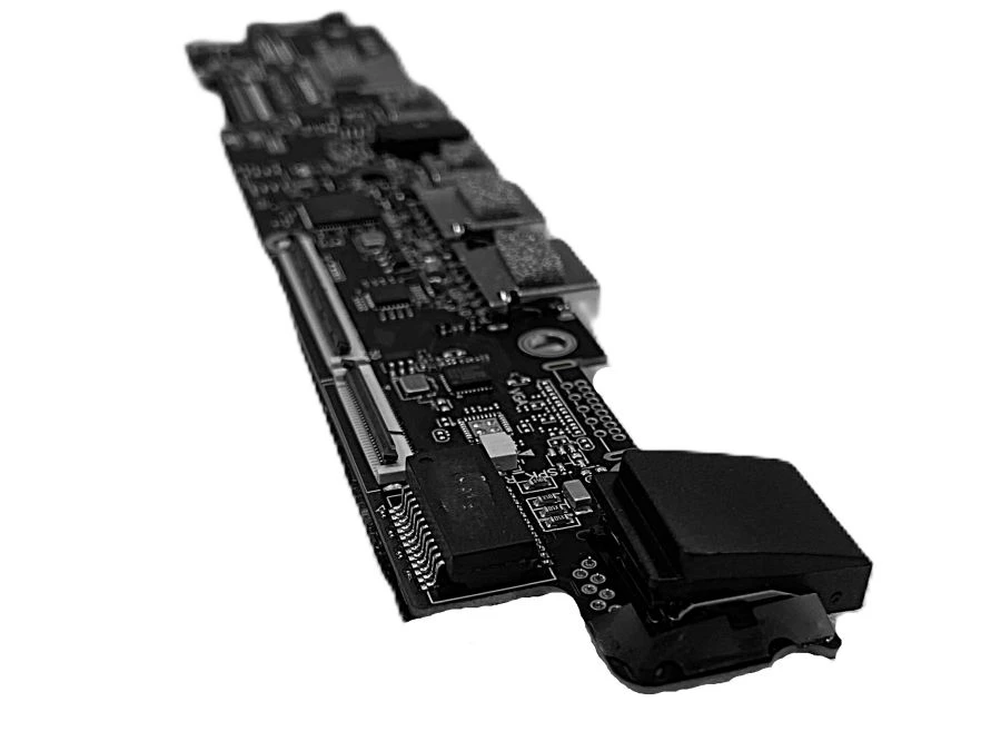 لوحة تحكم Ethernet-01 من Rikor (كود: KDBA.467129.018)