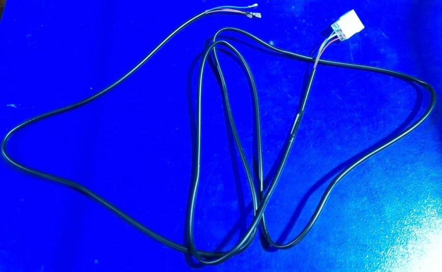 حزمة الأسلاك لمركبات أورال، النموذج 432009-3724395