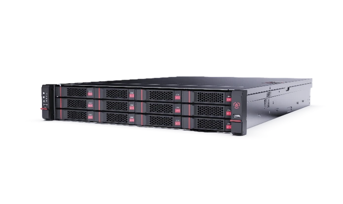 High-Performance Graviton Server S2122I, ECRT.466535.001-20