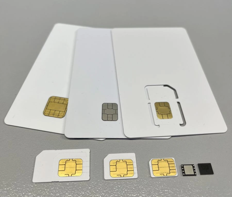 الدائرة المتكاملة ك5016VK09 (NE51IOT) - وحدة تحكم متخصصة