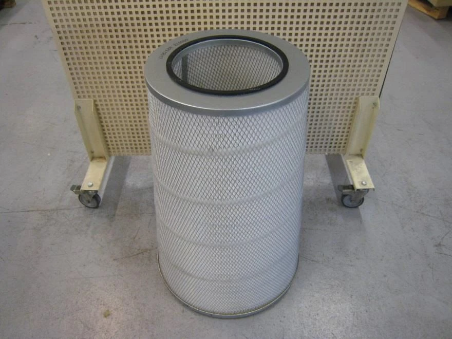 Air Purification Cartridge Filter F8-H14