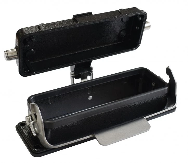 Durable KMT-PR-0-1C Enclosure for Electrical Connectors