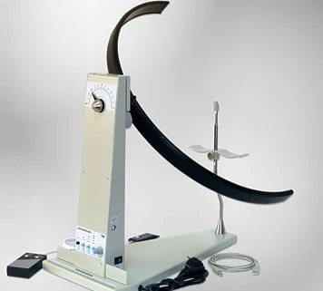 بيريمتر لتقييم الرؤية - بيريسكان