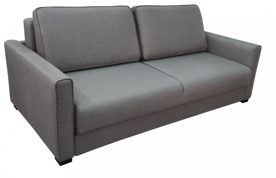 Convertible Sofa Bed - Versatile and Comfortable Design
