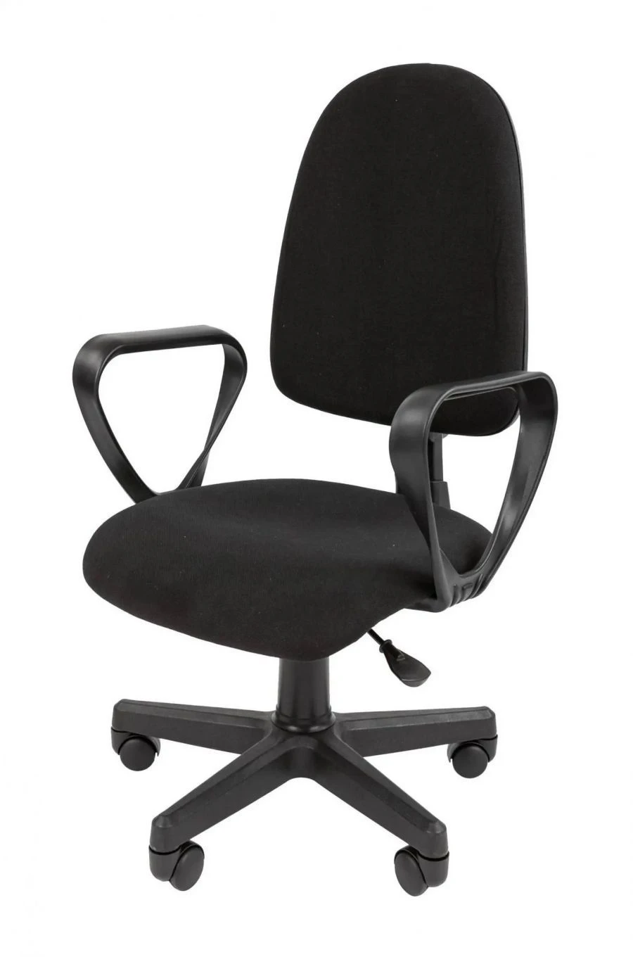 Standard Prestige Chair with Metal Frame