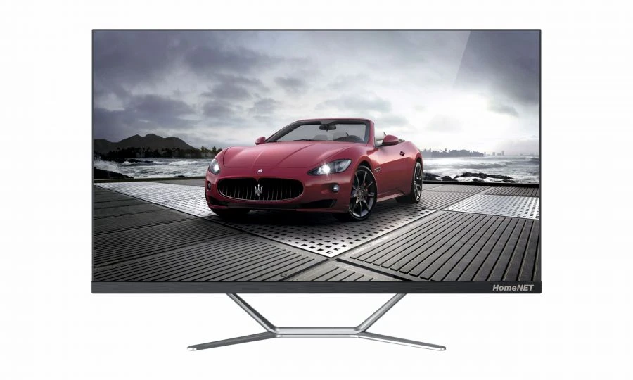 Personal Computer MONOBLOCK HN-G888 by HOMENET