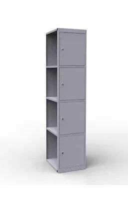 Metal Storage Cabinet SHR-14 L400 Additional Section
