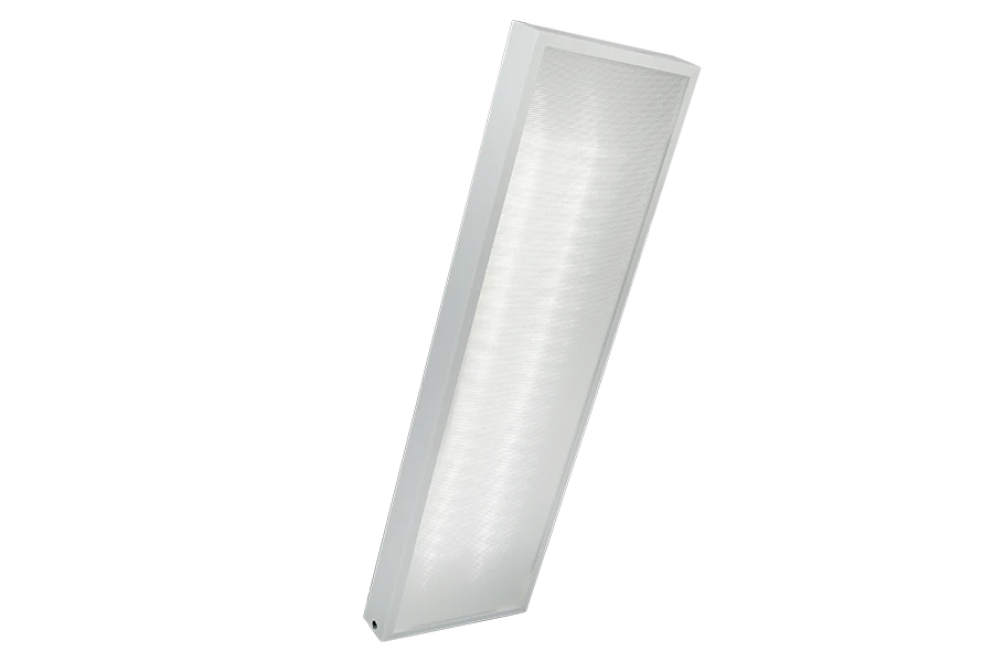 مصباح LED SP-Sputnik مكتب 600x180 ب.أ.ب. MIT