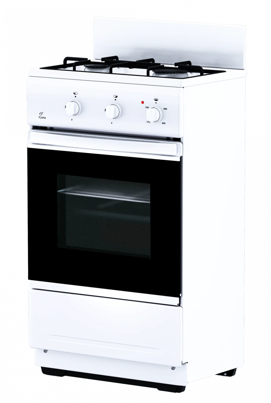 Combined Household Stove SK 2201