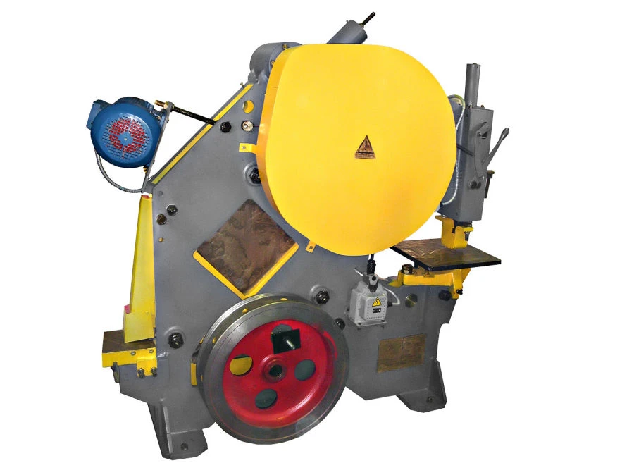 Combined Press-Cutting Shears HV5222