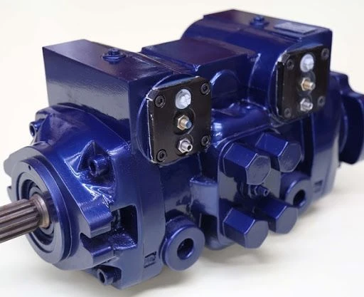 وحدة ضخ YFEI 063811.007 لنقل الطاقة الميكانيكية