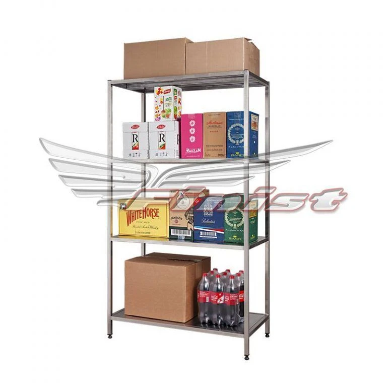 رف صناعي StPP/StPPr للتخزين والعرض