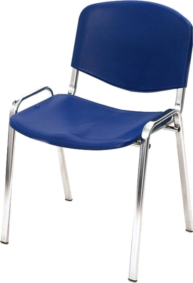ISO PL Chair - Ergonomic Design for Comfort and Support