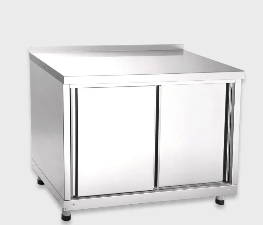 CD Type Cabinet for Technological Equipment Storage