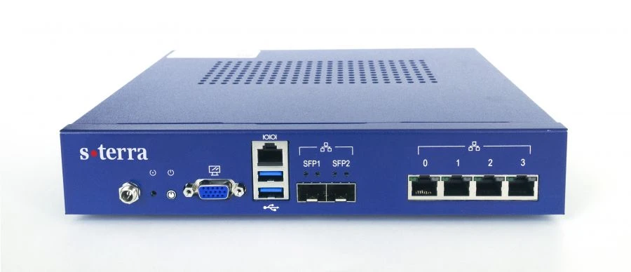 مجمع البرمجيات والأجهزة "بوابة س-تيرا" RLC-466534.025