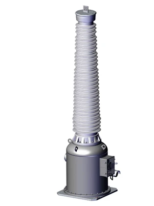 محول جهد قياسي مملوء بالغاز زنوغ-220