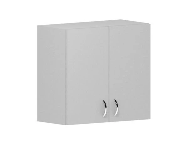 Wall-Mounted Cabinet for Educational Institutions