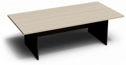 Conference Table Open Space RUK with 38mm Top