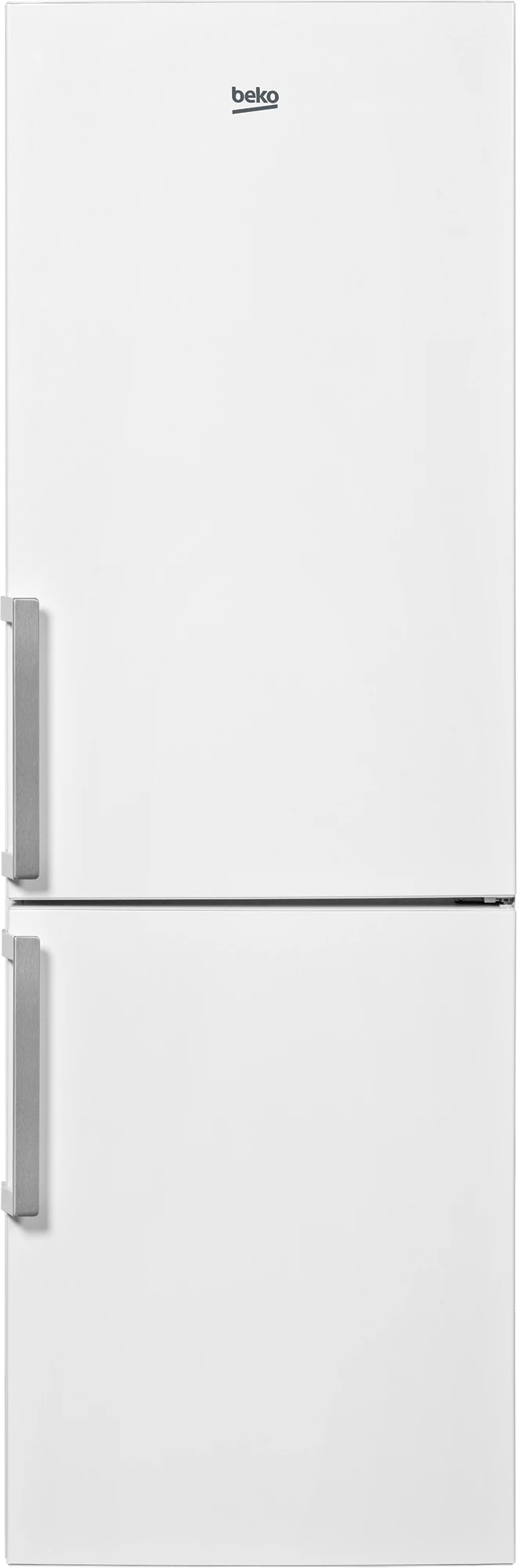 Refrigerator CNKR5321K21W with Separate Doors and 321L Capacity