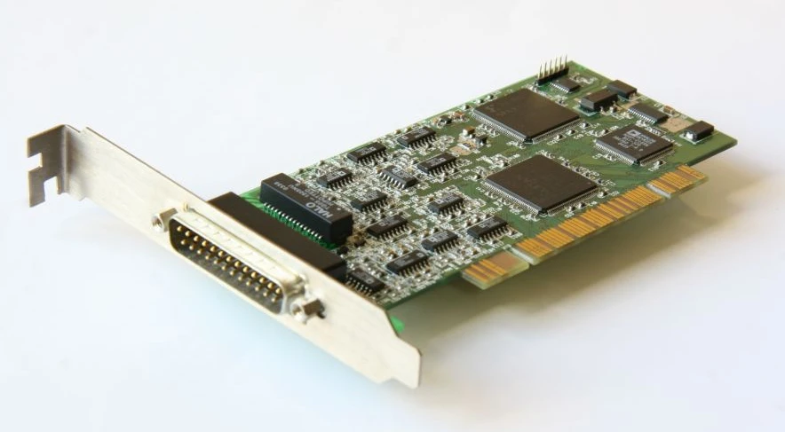 Multichannel Digital Signal Registration Complex "Phantom" (MCKRSC "Phantom")