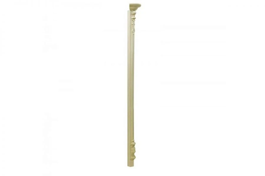 Mirabella LD.649220.000 Right Pilaster for Interior Design