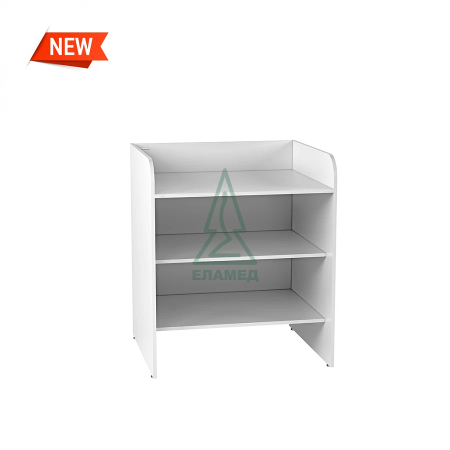 Medical Changing Table GIKS.942810.106 TU