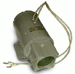 Electric Motor DP165-24 for Diesel Oil Pumping Units