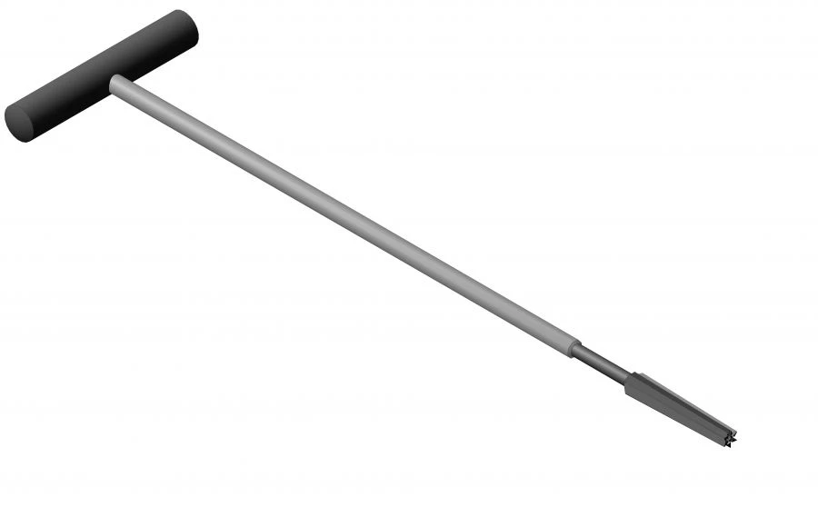 Cone Drill for Shoulder, Diameter 8-11 mm