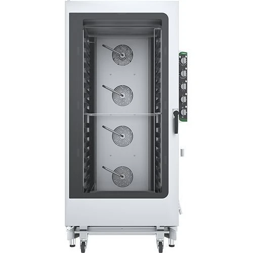 بخار مدمج كهربائي PR-20M للطهي الاحترافي