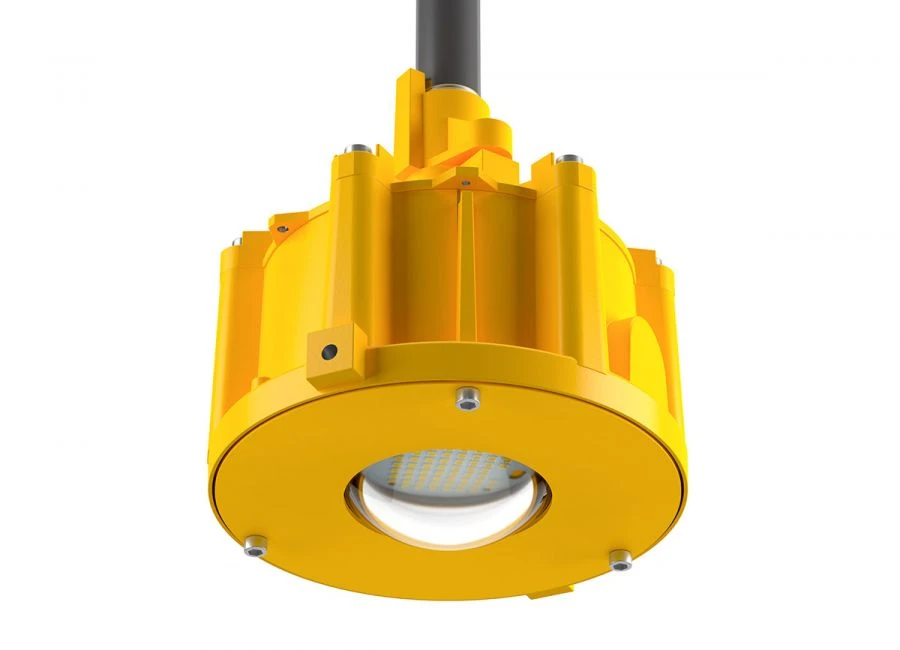 Explosion-Proof LED Luminaire ExL200