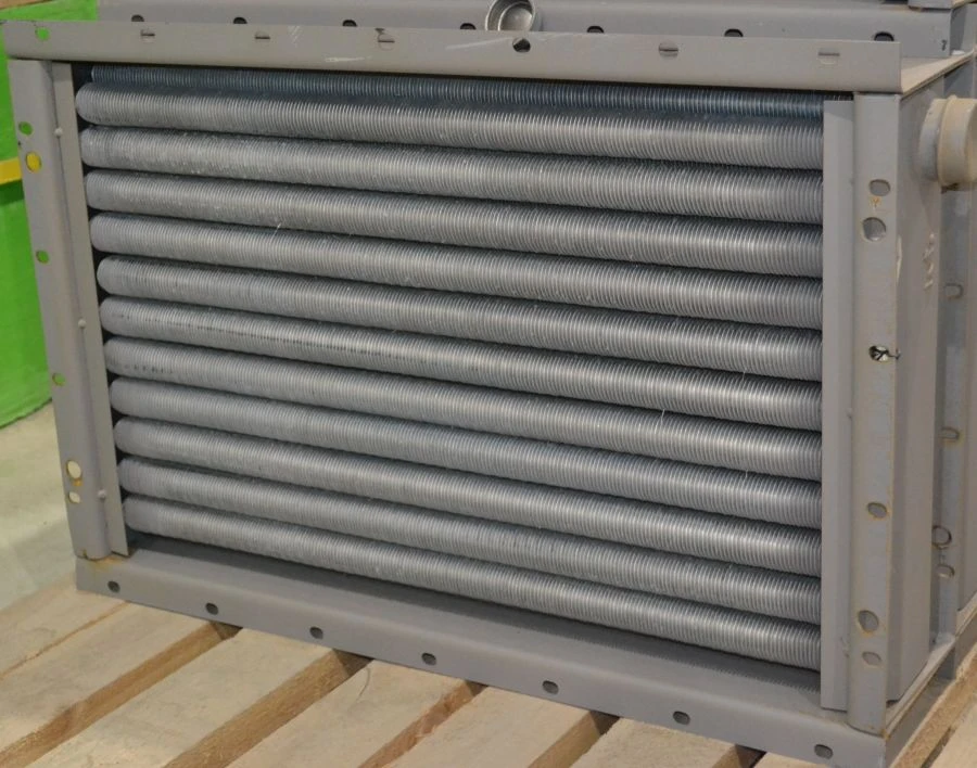 Water Heater KSk 4-8 for Air Heating