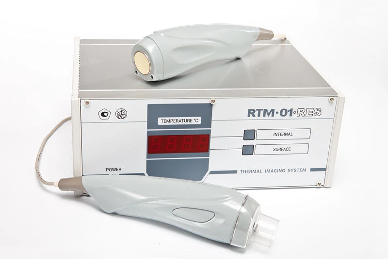 Diagnostic Computerized Radiothermometer for Soft and Bone Tissue RTM-01-RS