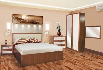 Wooden Furniture - Various Types