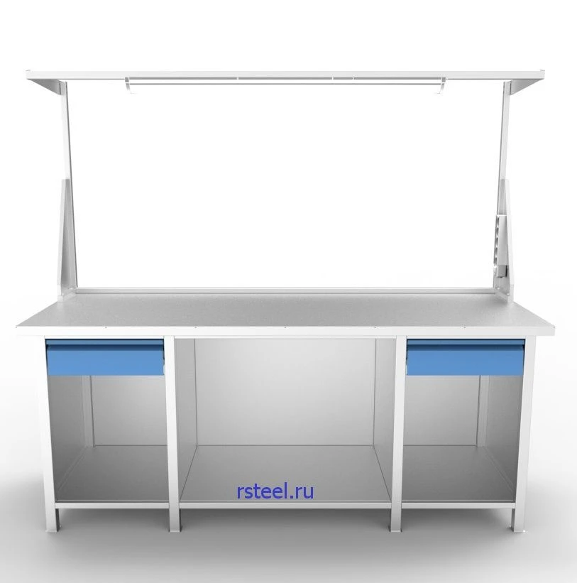 Repair Technician Workbench Series SSR