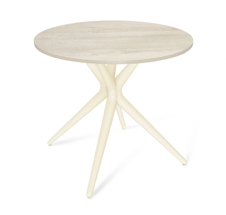 Sheffilton SHT-TU30/TT80 Modern Reinforced Plastic Table