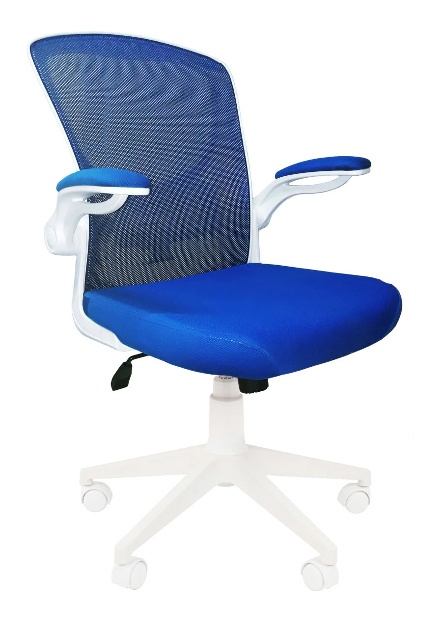 Operator Chair with Metal Frame, Chairman 676