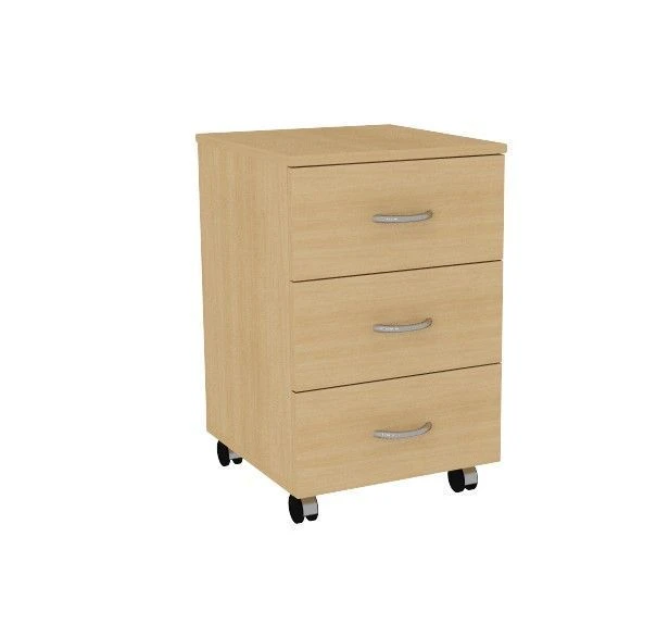 Mobile Cabinet TO 03, Omega Model