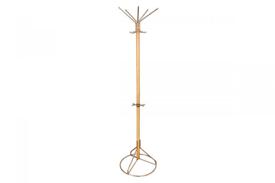 Floor Clothing Rack "Stella-1M