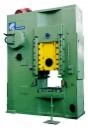 Knee Type Press for Volume Stamping KB0036V