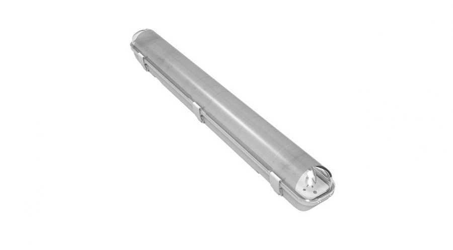 DSO 5-4.18 Industrial LED Light Fixture