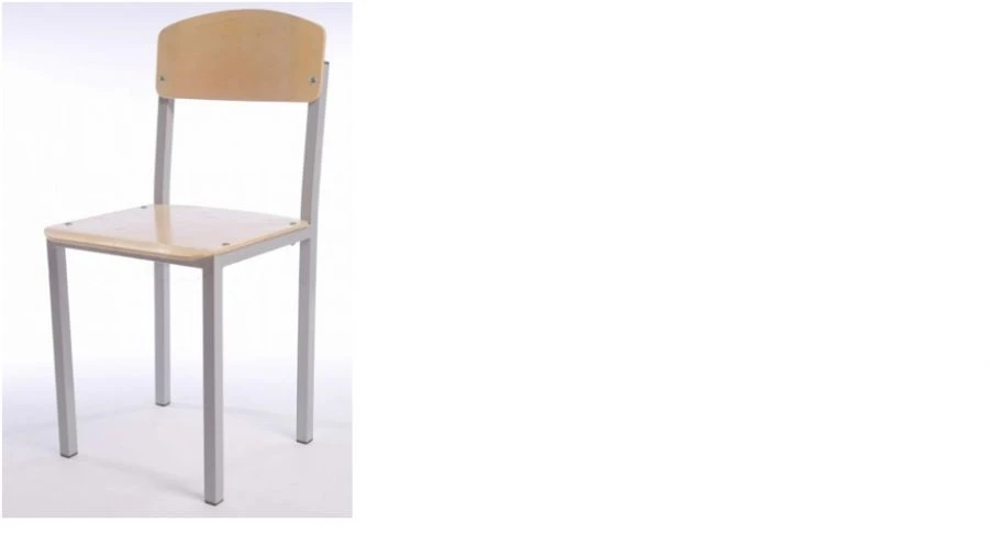 Student Chair SSh-3 - Fixed Height, Group 3