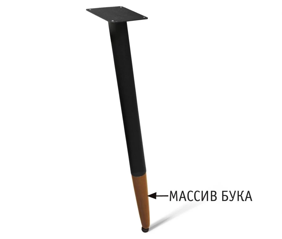 Metal Table Base Sheffilton SHT-TU12