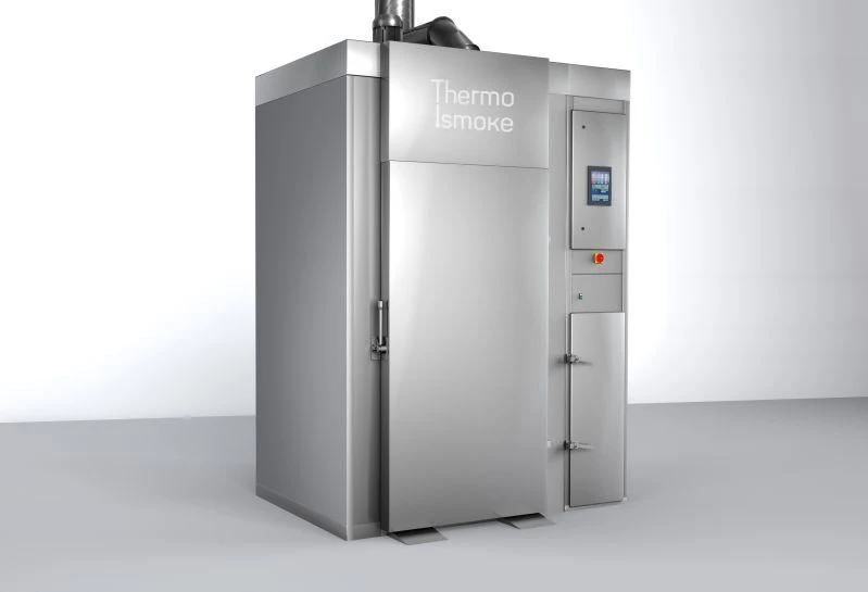 Automatic Universal Smoking Chamber with Electric Heating THERMOSMOKE TK 1001.E