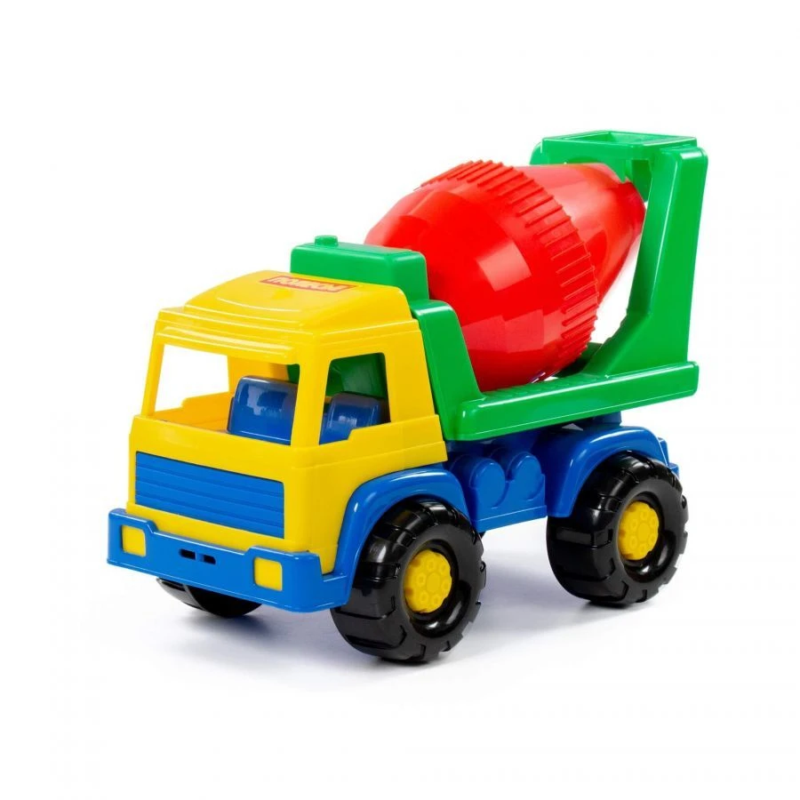 Panther Concrete Mixer Truck, Model 41746